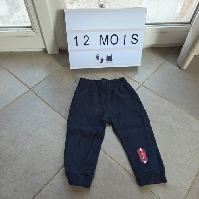 Lot vêtements 12 mois - photo numéro 14