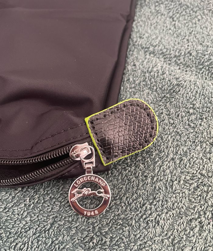 Sac fourre tout taille L - photo numéro 9