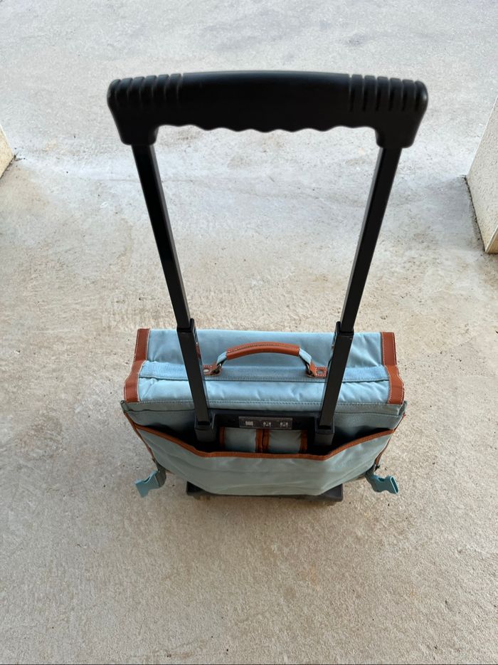Cartable Tann’s - photo numéro 3