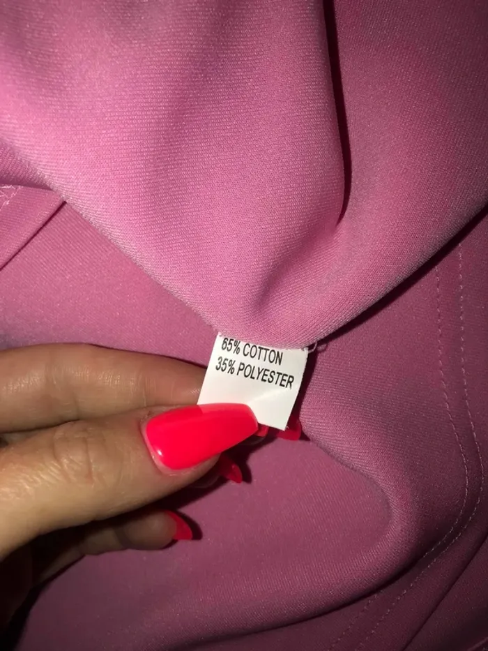 Robe T36 Neuve 👗🩷 - photo numéro 5