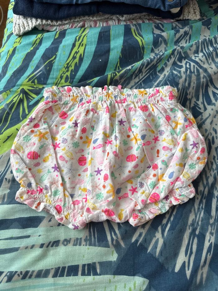 Shirt du pareil au même 6 mois - photo numéro 3