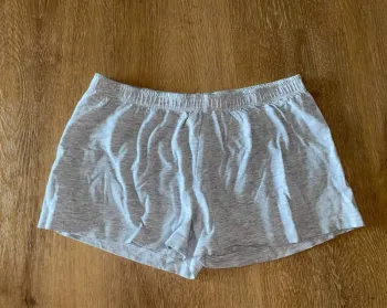 short 12 ans
