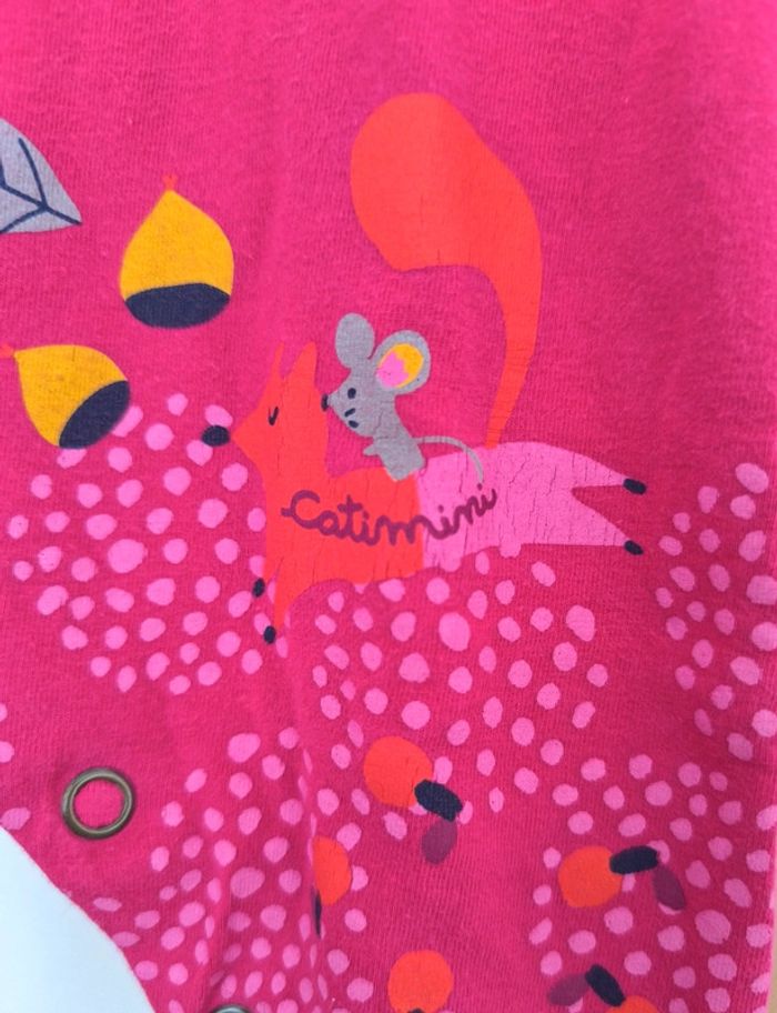 Catimini 3 mois - photo numéro 3