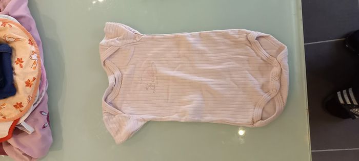 bodies petit bateau - photo numéro 2