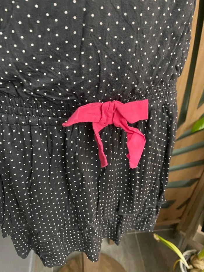 Robe catimini 10 ans - photo numéro 3