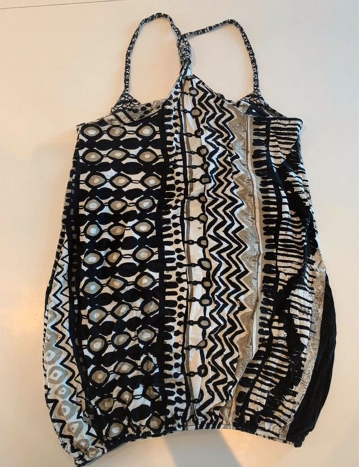 débardeurs femme Pimkie taille S Motif ethnique - photo numéro 2