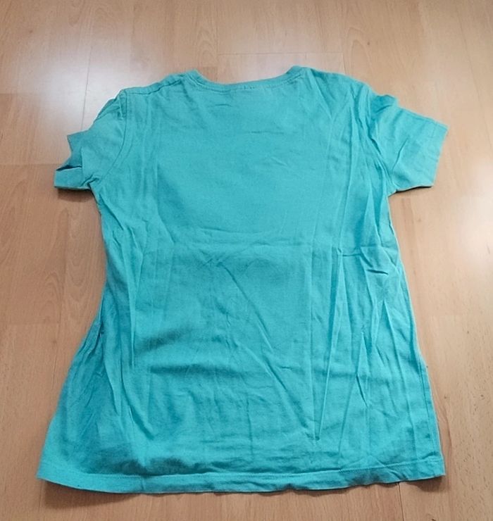 Tee shirt dragon ball z - photo numéro 2