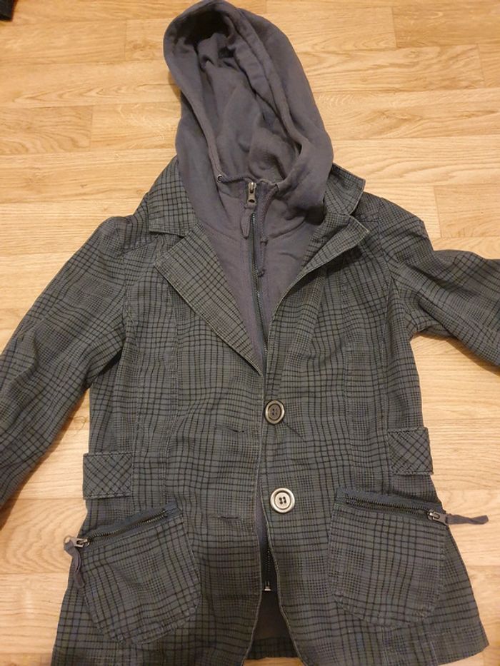 Veste - photo numéro 3