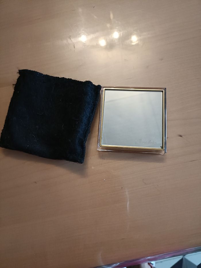 MIROIR DORE GUERLAIN