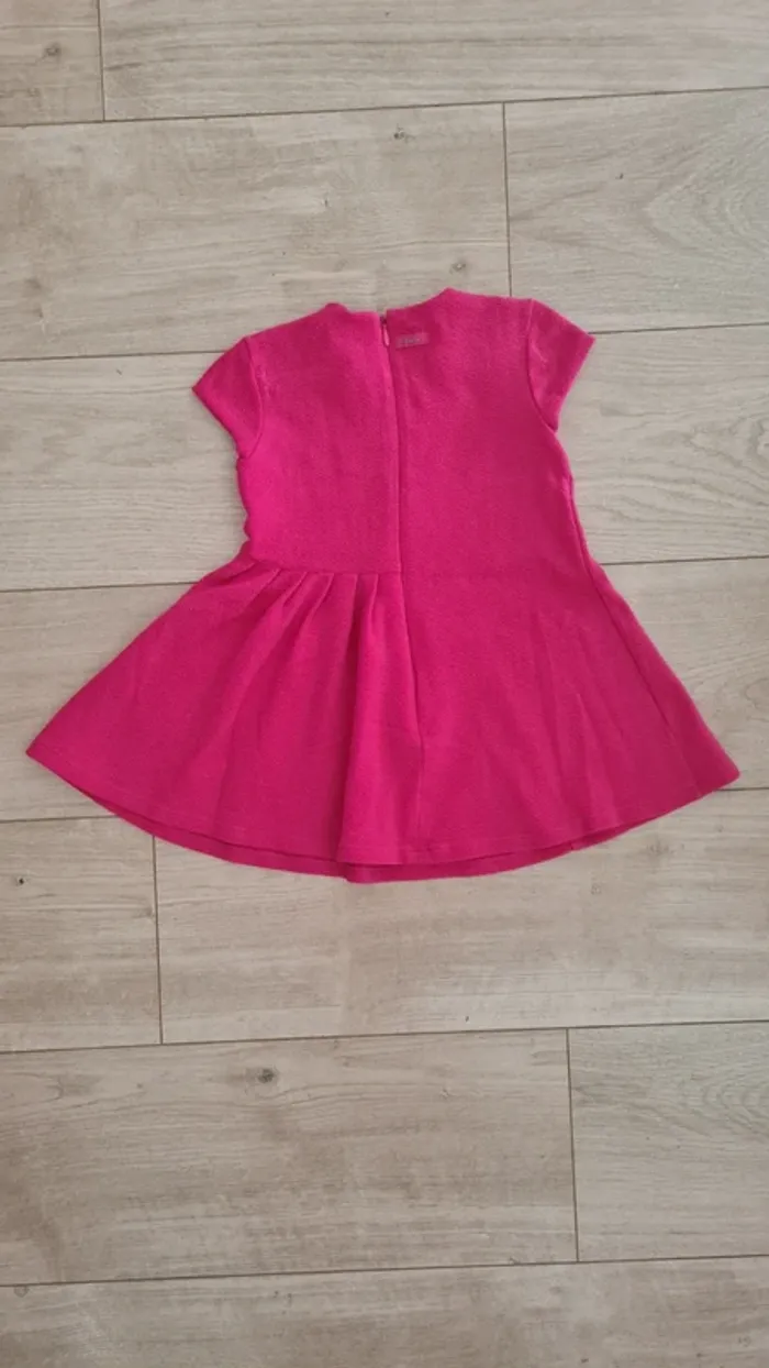 Robe catimini 3 ans - photo numéro 3