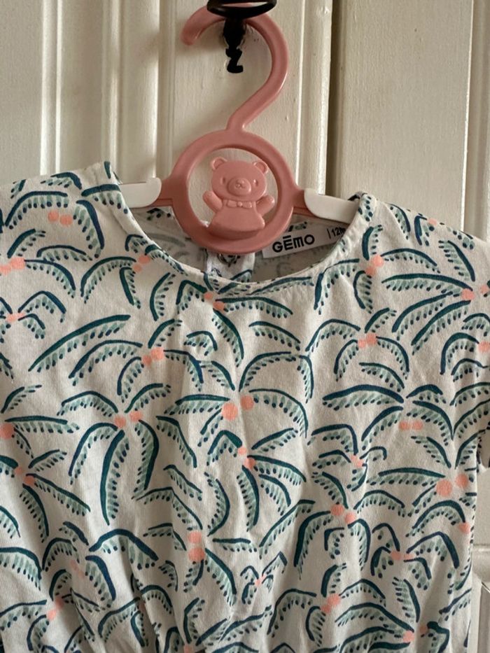 Tunique 12 mois - photo numéro 3