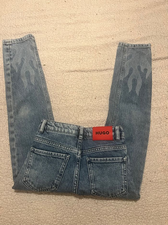 Jean Hugo boss - photo numéro 5