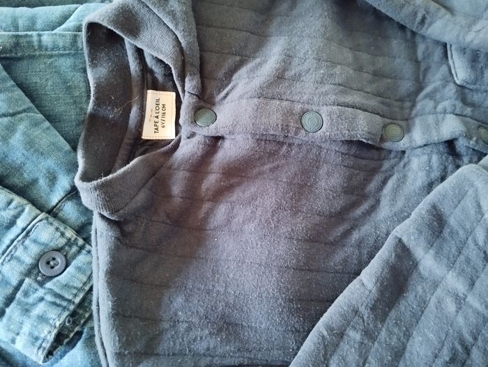 Lot trois veste garcon - photo numéro 4