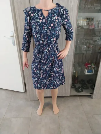 Robe yessica 42