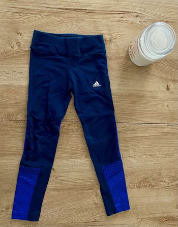 Leggings Adidas 5/6 ans