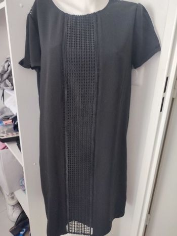 #kytie42femme. Robe manche courte taille 42