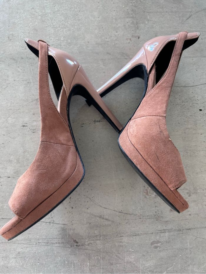 Talons - photo numéro 10