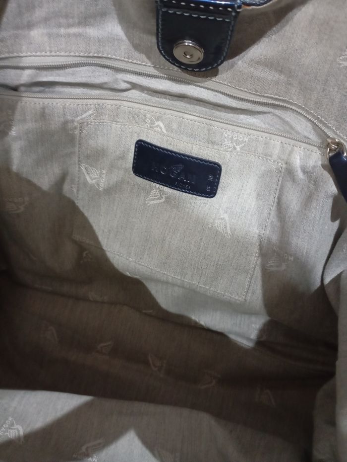 sac cabas Hogan - photo numéro 3