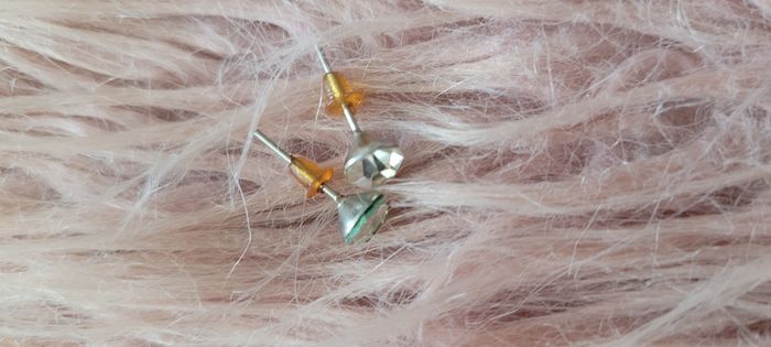 Boucles d'oreilles - photo numéro 2