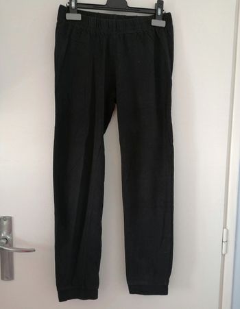 Pantalon pyjama 12 ans