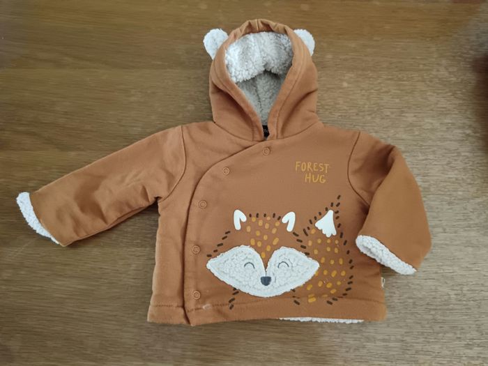 5 gilets et 2 pulls - photo numéro 7