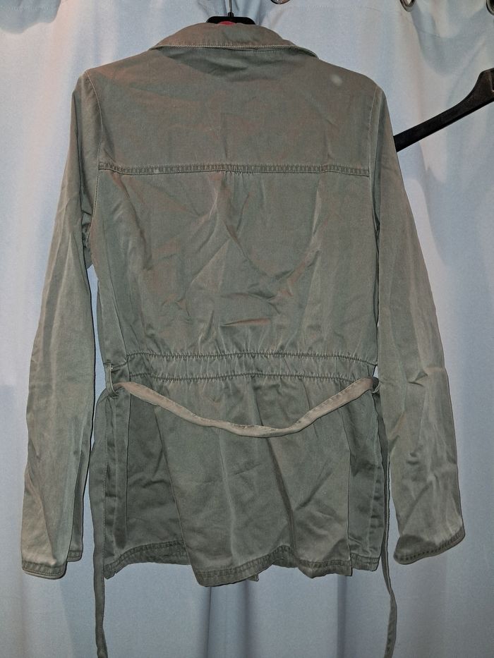 Veste - photo numéro 2