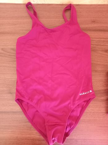 Maillot de bain 5-6 ans