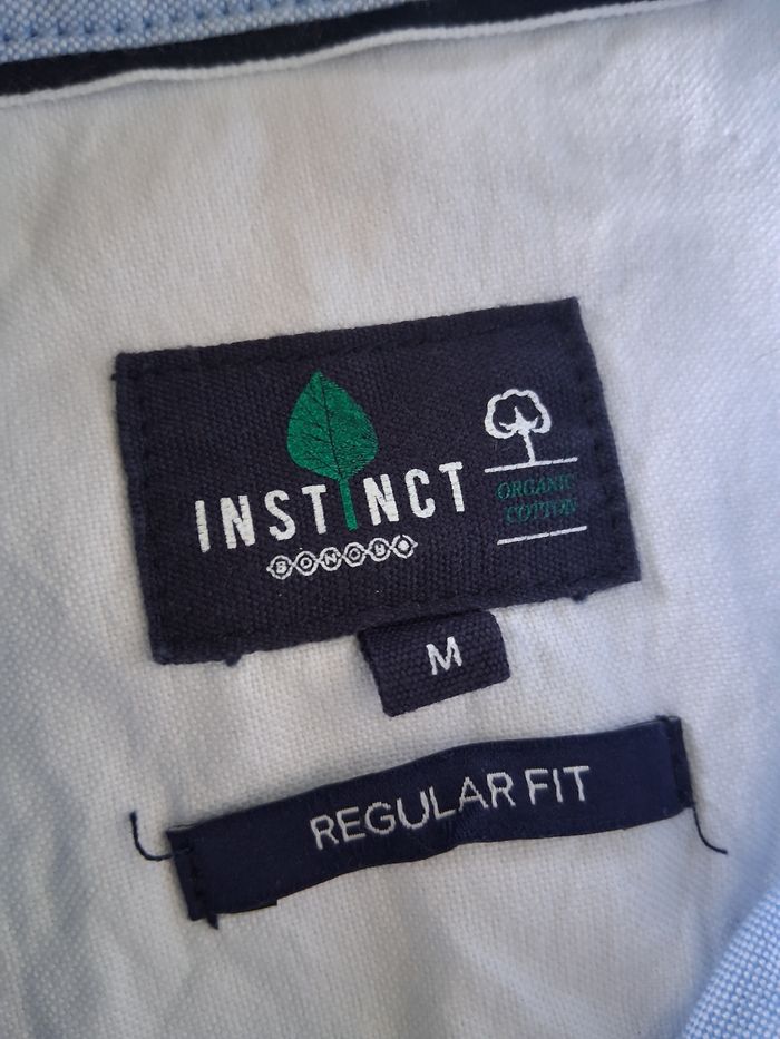 Chemise manches longues - photo numéro 3