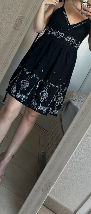 Robe hâlé bob 