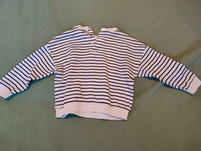 Pull fin Winnie 24 mois - photo numéro 3