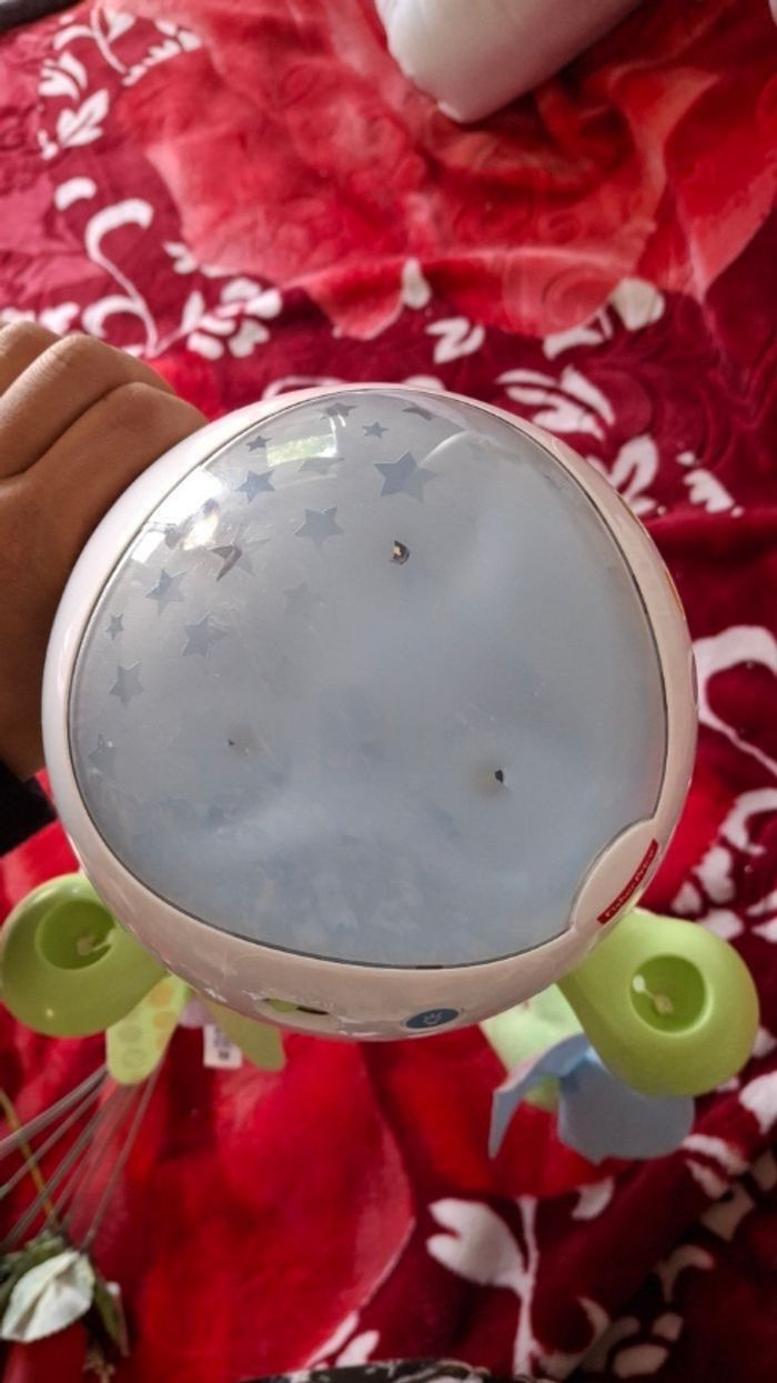 Mobile bébé - photo numéro 5
