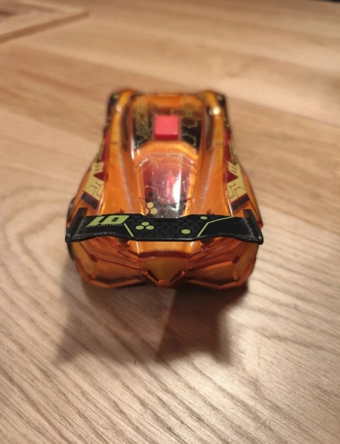 Voiture - photo numéro 3