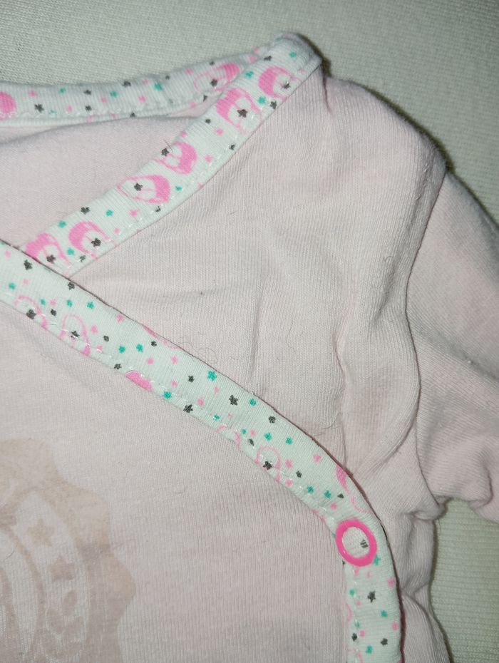 Body 1 mois - photo numéro 3