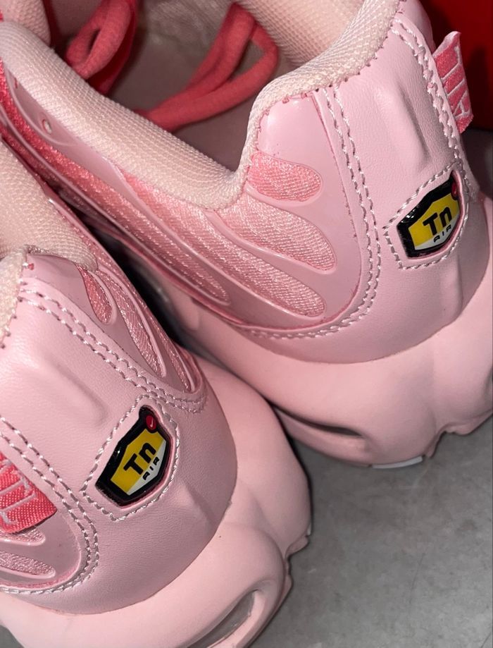 Nike Tn rose atlanta 41 - photo numéro 5
