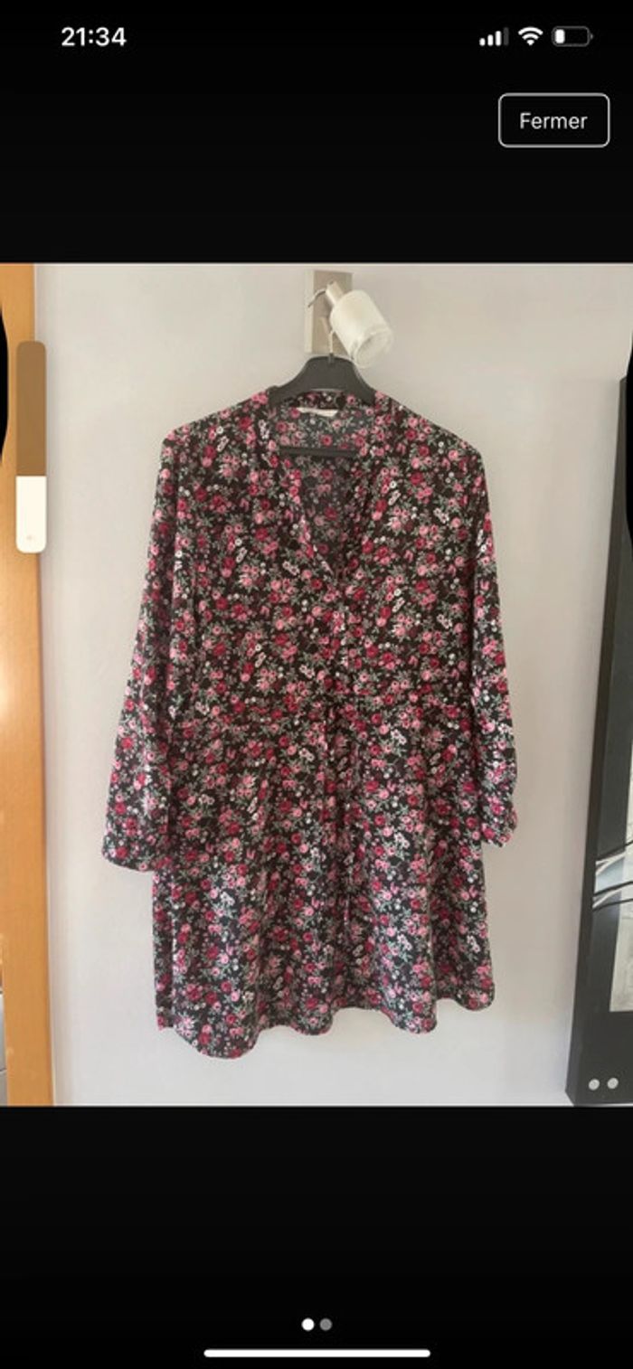 Robe only Xl