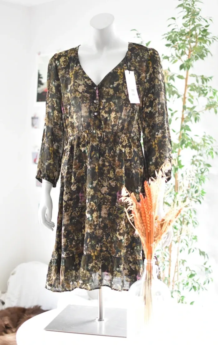 Robe IKKS Women - photo numéro 5
