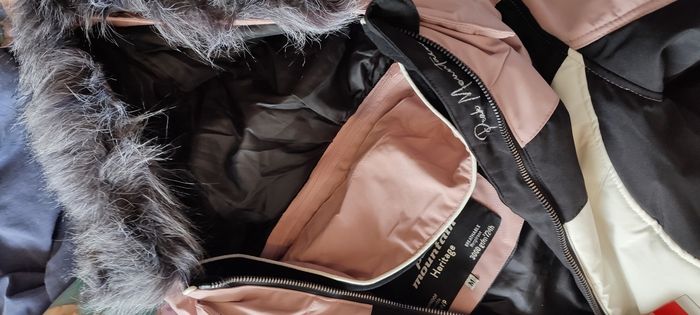 Combinaison de ski 🌸 Peak mountain 🌸 prix boutique 433€ - photo numéro 9