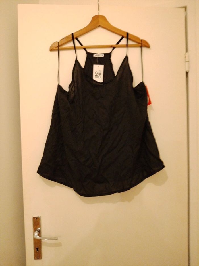 T-shirt femme