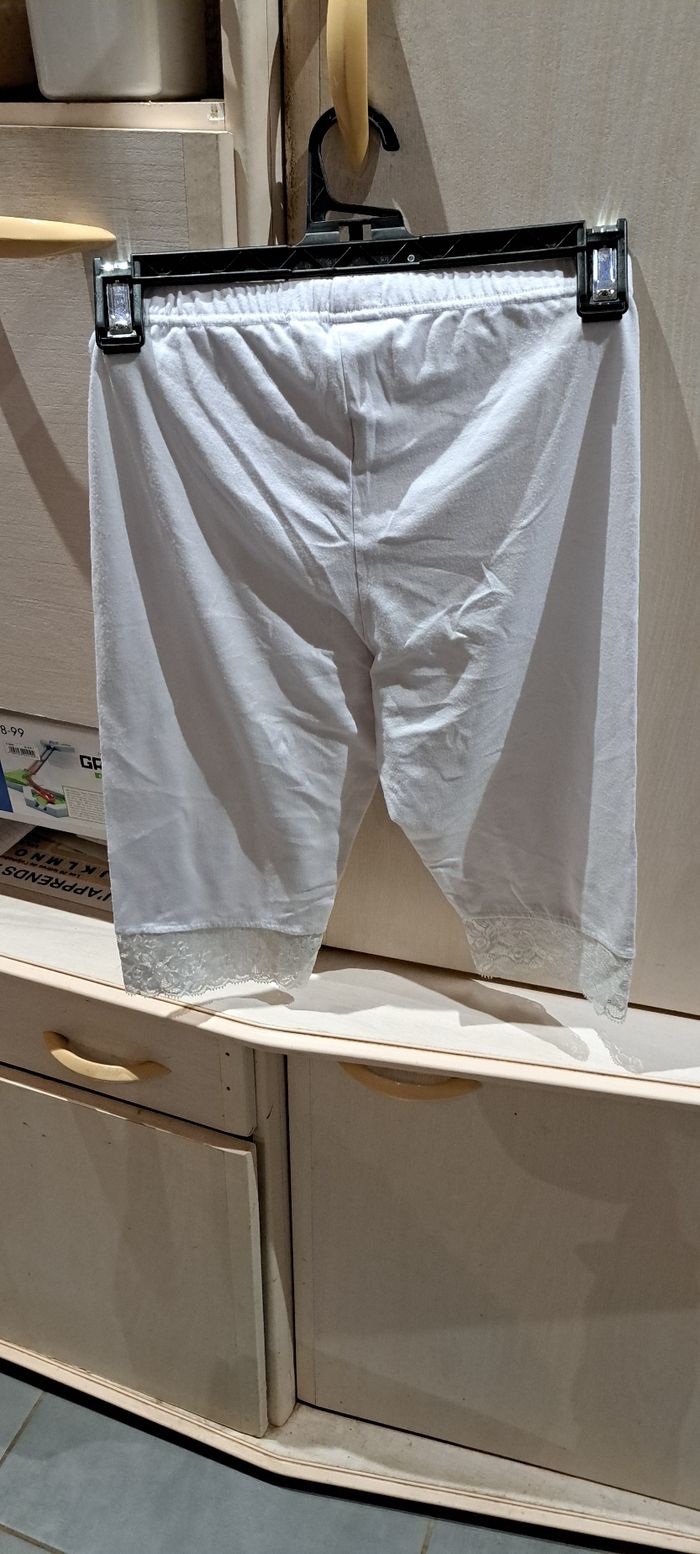 Legging femme taille s - photo numéro 3