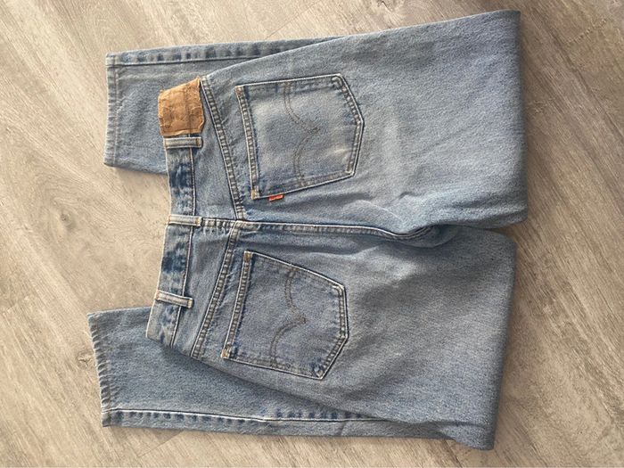 Jeans Lévis 416 - photo numéro 6