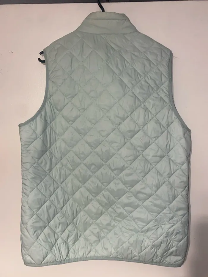 Veste sans manches - photo numéro 4