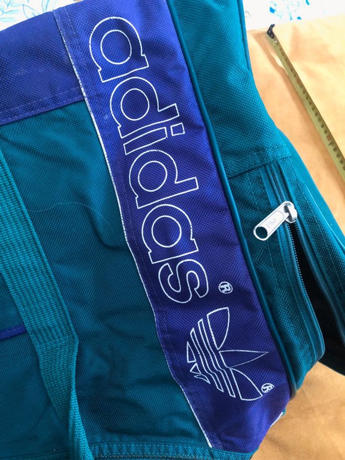 Sac vintage - photo numéro 12