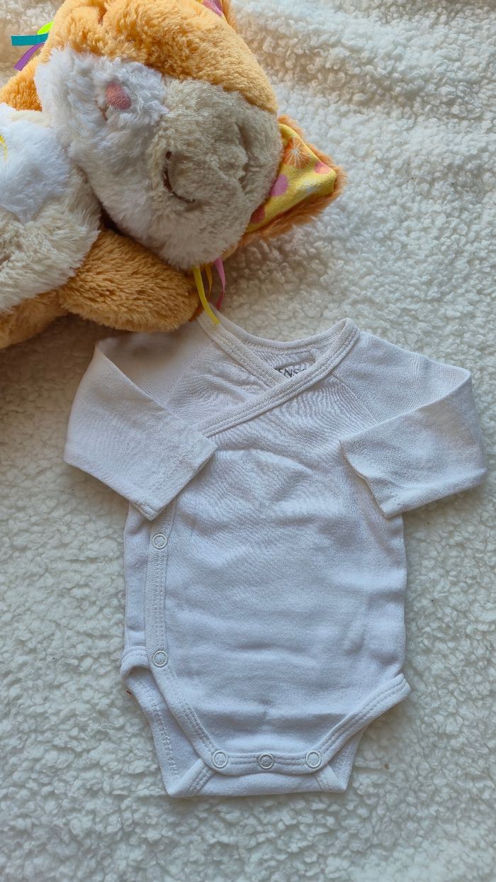 Lot bodie mixtr - photo numéro 7