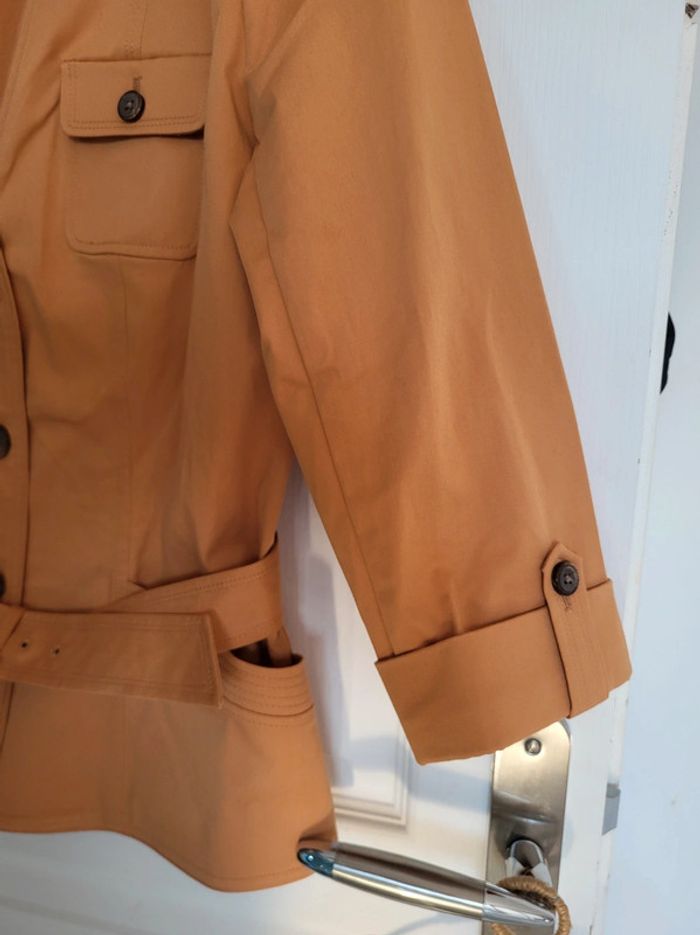 Veste blazer Antonelle taille 40 impeccable - photo numéro 5