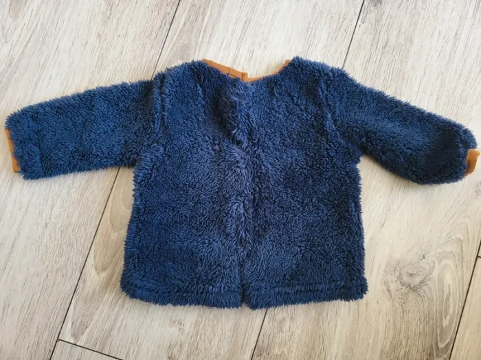 Pull 3 mois - photo numéro 3