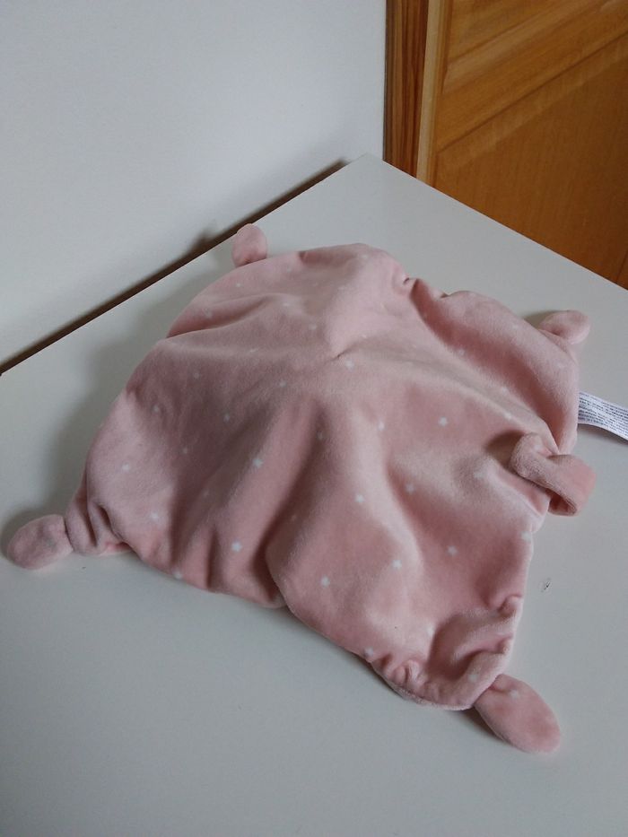 4 Jouets d'éveil bébé fille - photo numéro 3