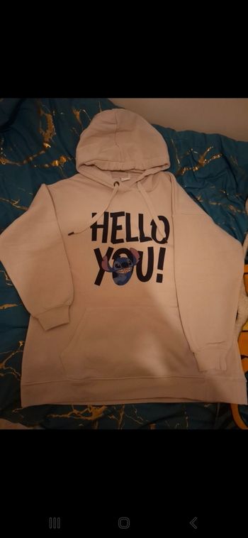 Sweat stitch neuf