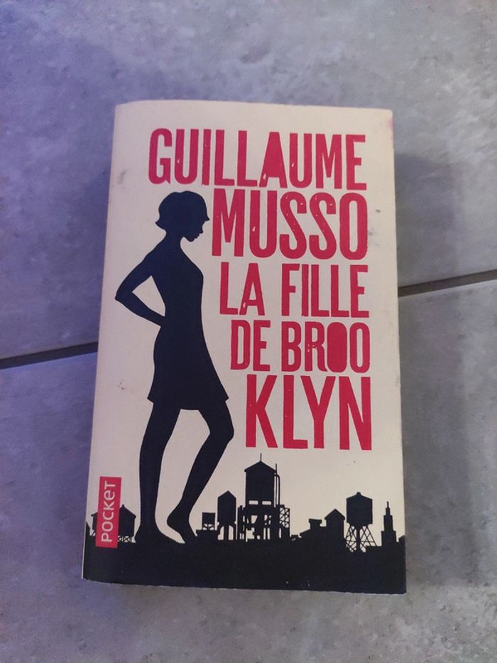 Livre de musso