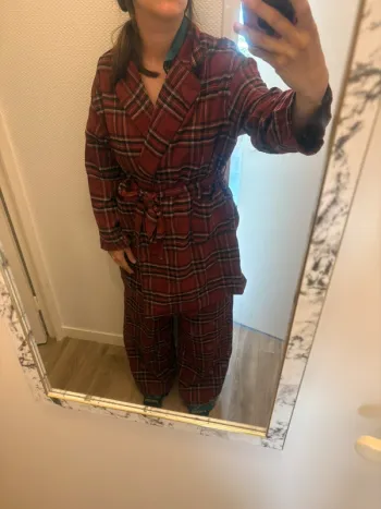 Pyjama taille M