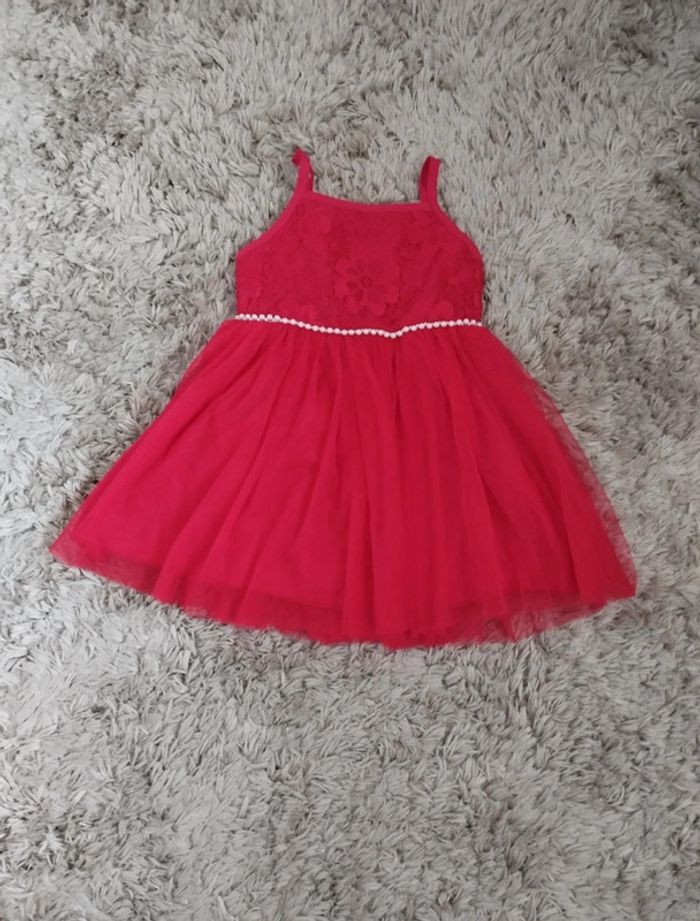 Robe de cérémonie